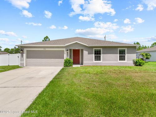2926 Tishman Rd Se, PALM BAY, FL, 32909-7430 | Card Image