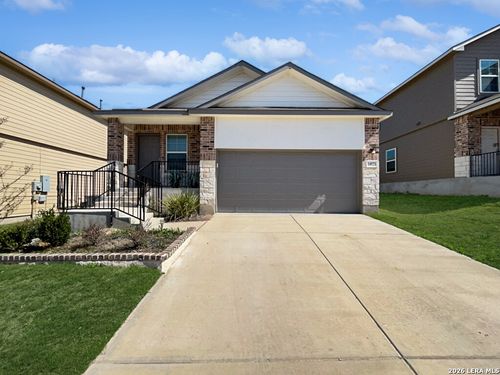 14021 Kenyte Row, San Antonio, TX, 78253-7138 | Card Image