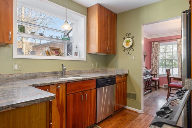 43 Cranford Ln, Condo with 4 bedrooms, 3 bathrooms and null parking in Grosse Pointe MI | Image 21