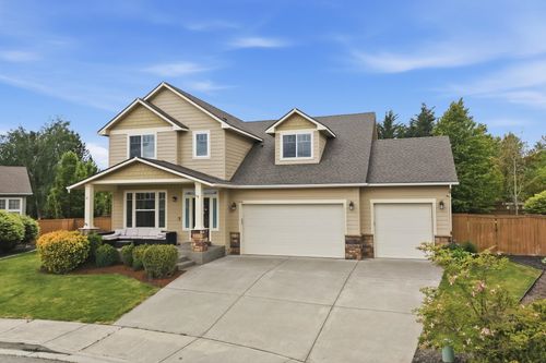 6114 S Windstar St, Spokane, WA, 99224-5028 | Card Image