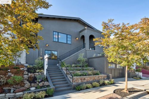 1135 Ranleigh Way, Piedmont, CA, 94610-1134 | Card Image