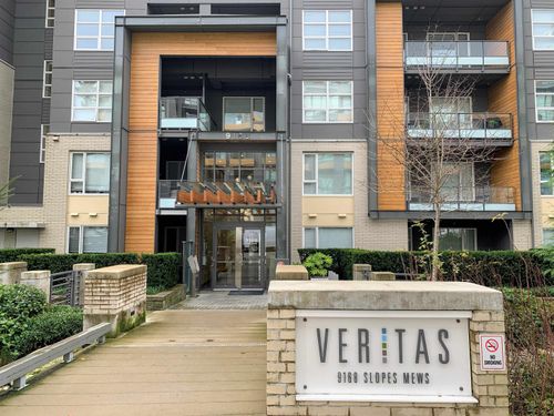 316-9168 Slopes Mews, Burnaby, BC, V5A0E4 | Card Image