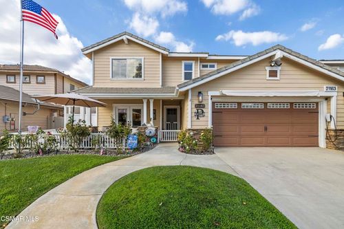 21163 Lone Star Way, Santa Clarita, CA, 91390-4291 | Card Image