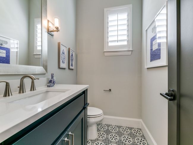 140 Albright Ln, House other with 4 bedrooms, 5 bathrooms and null parking in Prosper TX | Image 24