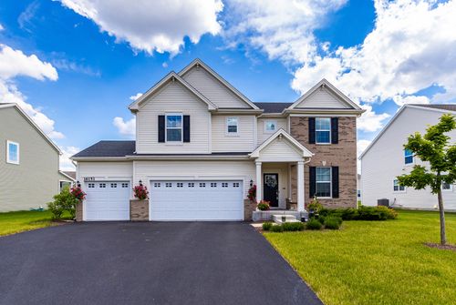 16151 S Lake View Rd, Plainfield, IL, 60586 | Card Image