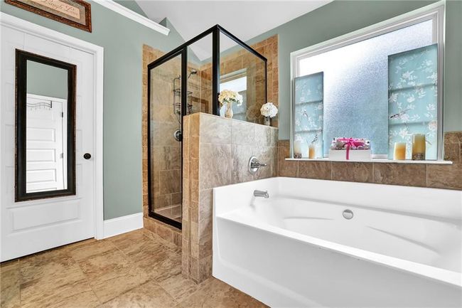 2040 Browning Bend Ct, House other with 5 bedrooms, 3 bathrooms and null parking in Dacula GA | Image 9