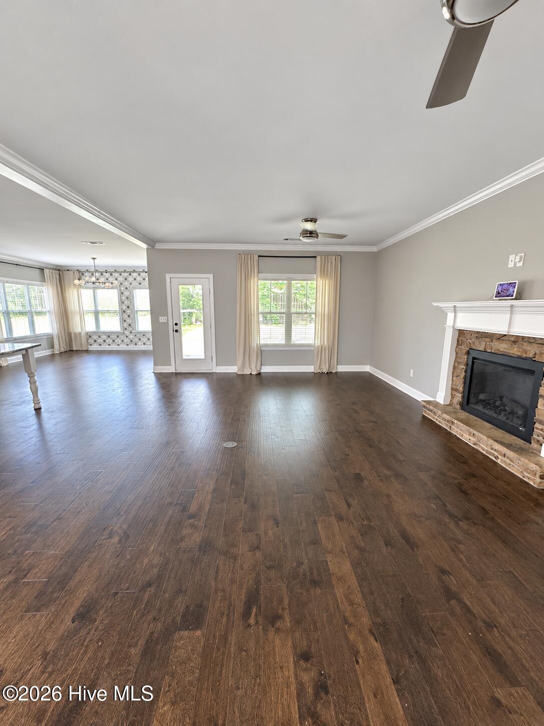 Residential Lease in Grovetown 4