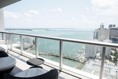 apt-3805-495 Brickell Ave, Miami, FL, 33131-2858 | Card Image