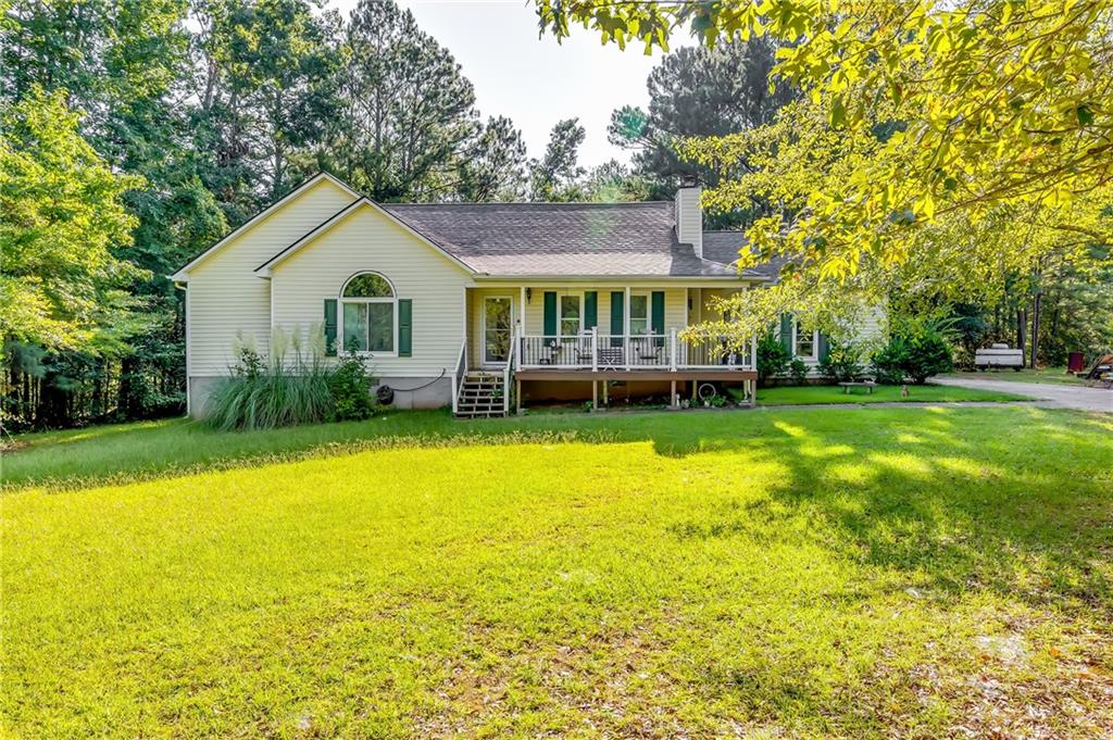 Grove Pointe Way, Locust Grove, GA 30248