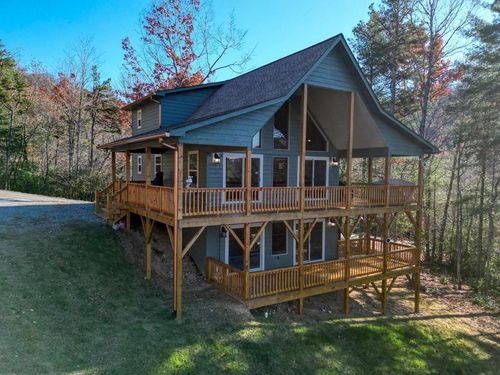 144 Lexington Dr, Brasstown, NC, 28902-0287 | Card Image