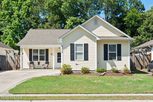 9456 Night Harbor Dr Se, Leland, NC, 28451-9594 | Card Image
