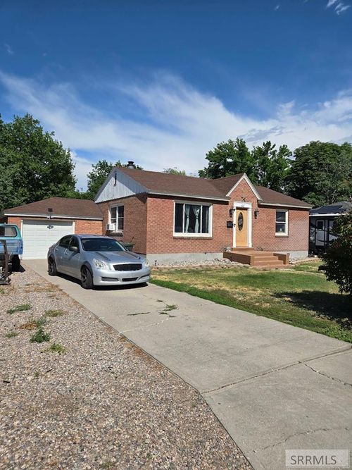 947 Cahoon Ave, Pocatello, ID, 83201-5648 | Card Image