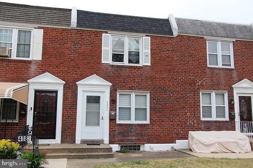 4084 Ford Rd, PHILADELPHIA, PA, 19131-1605 | Card Image