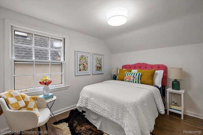 75 Grosse Pointe Blvd, House other with 3 bedrooms, 3 bathrooms and null parking in Grosse Pointe Farms MI | Image 19