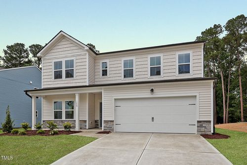 8-1229 Dimaggio Dr, Raleigh, NC, 27616-7239 | Card Image
