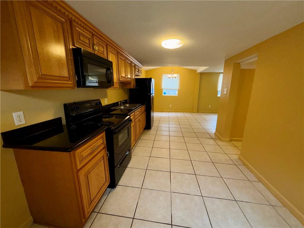 Residential Lease in New Orleans 2