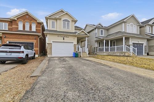 10 Crough St, Bowmanville, ON, L1C5M5 | Card Image