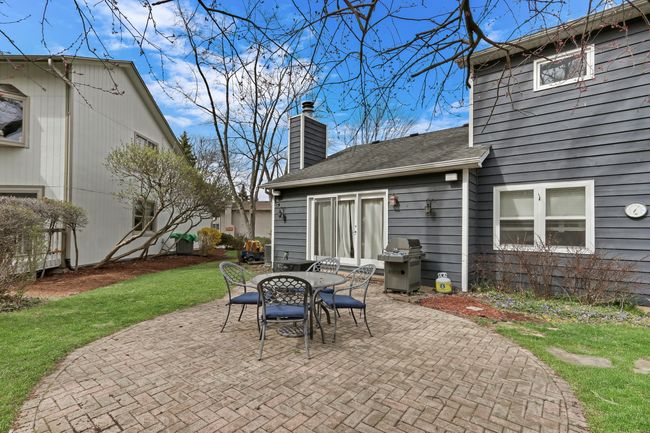 460 Sunnyside Ave, House other with 3 bedrooms, 3 bathrooms and 2 parking in Gurnee IL | Image 28