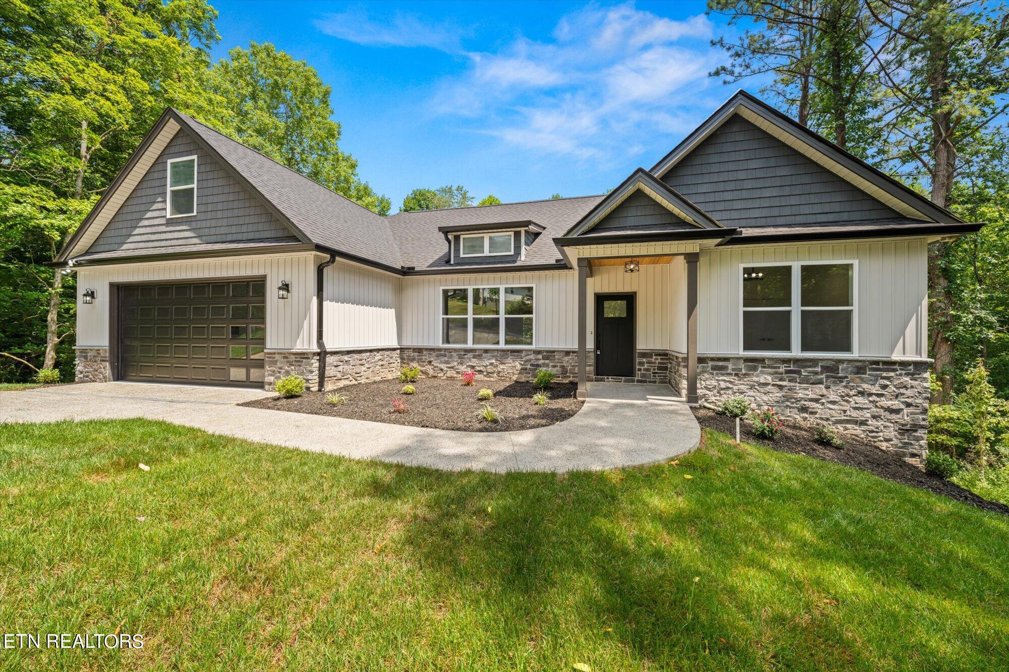 Walela Ln, Loudon, TN 37774