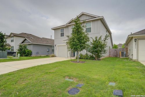 5207 Greywacke Trl, San Antonio, TX, 78253-7379 | Card Image