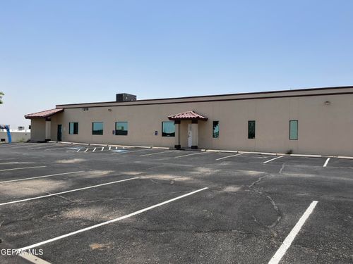 b-1219 Barranca Dr, El Paso, TX, 79935-4601 | Card Image