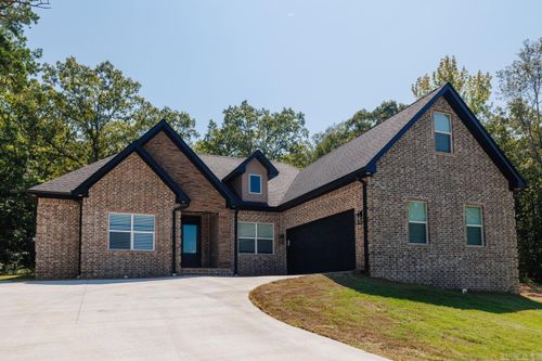 25 Jeremiahs Cv, Heber Springs, AR, 72543-7005 | Card Image