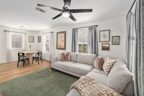 9050 County Road 272, Bertram, TX, 78605-3878 | Card Image