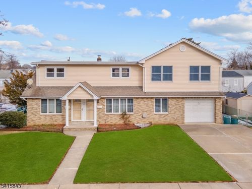 190 Martin Ave, Clifton, NJ, 07012-1139 | Card Image