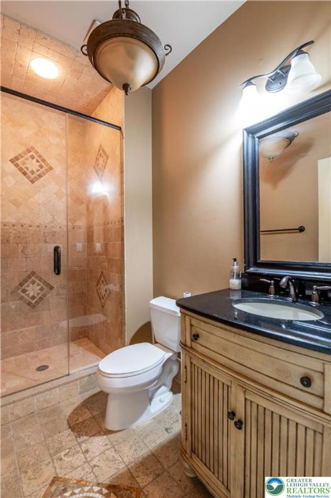 226 Sonny Dr, House other with 7 bedrooms, 6 bathrooms and null parking in Wind Gap PA | Image 47