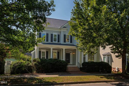 803 Highgrove Dr, Chapel Hill, NC, 27516-4482 | Card Image