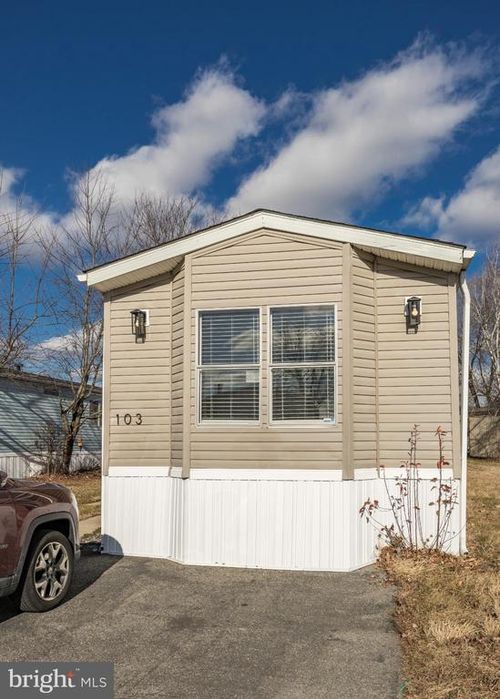 103 Herbert Ct, BEAR, DE, 19701-1388 | Card Image