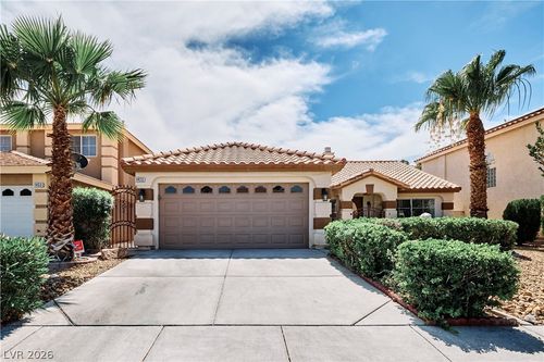1423 Glassy Pond Ave, Las Vegas, NV, 89183-6354 | Card Image