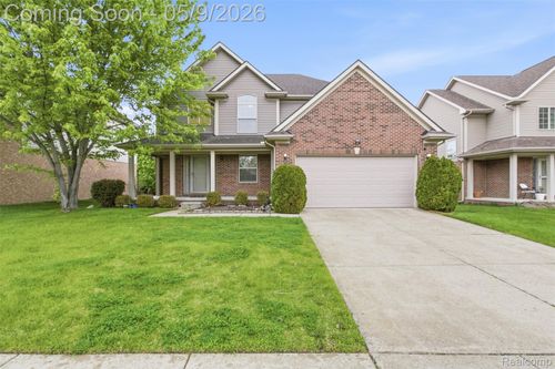 37140 Baker Dr, Westland, MI, 48185-3766 | Card Image