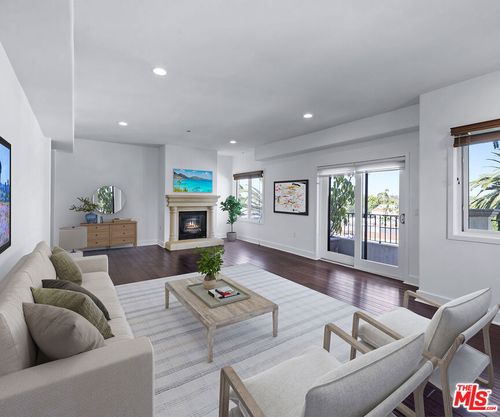 402-155 N Hamilton Dr, Beverly Hills, CA, 90211 | Card Image