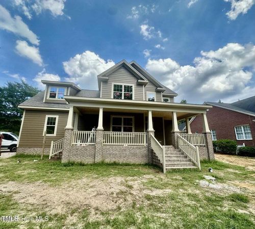 27 Wisteria Dr, Rocky Mount, NC, 27804-2333 | Card Image