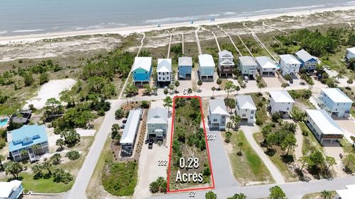 LOT 45 Mercury Ln, Port Saint Joe, FL, 32456 | Card Image