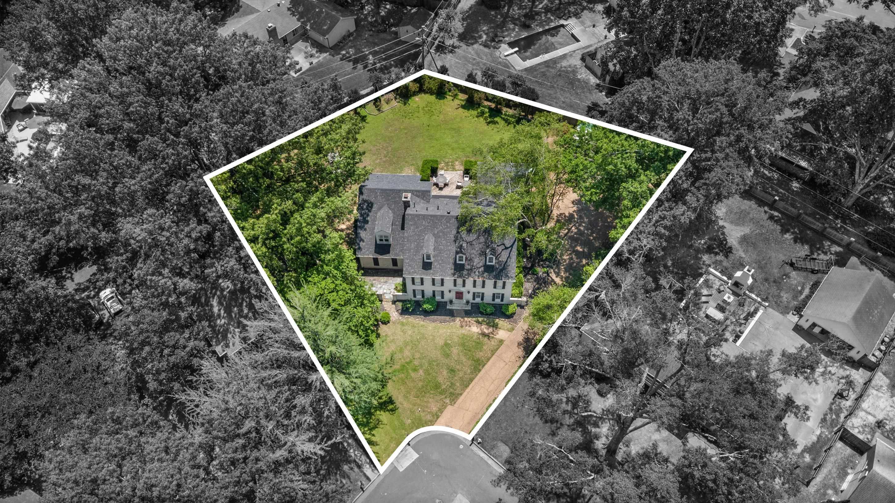 Residential in Memphis 2