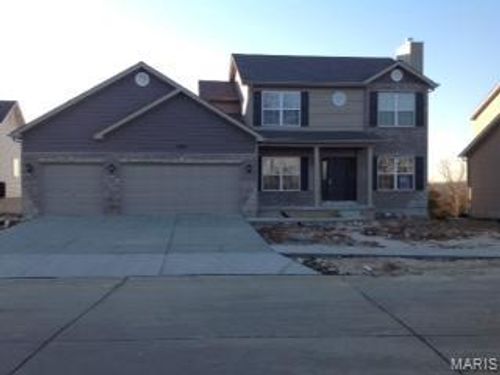 0 Redwood @ Kensington Ridge, Herculaneum, MO, 63048 | Card Image