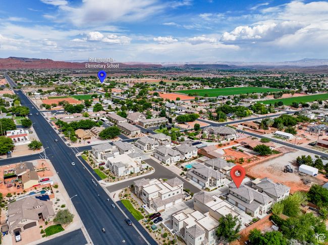 Aerial perspective southeast view | Image 31