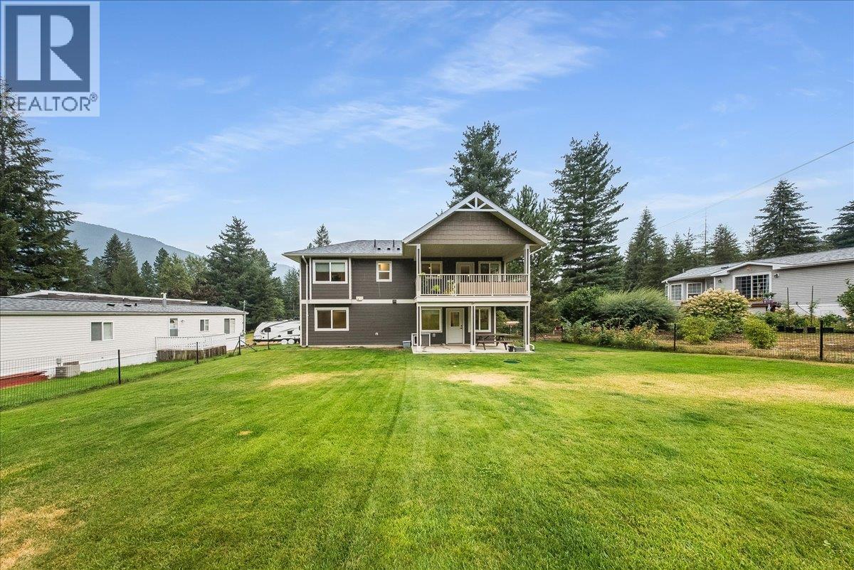 Residential in Castlegar 2