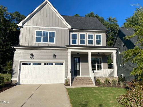 17 Monteith Dr, Chapel Hill, NC, 27516-4262 | Card Image