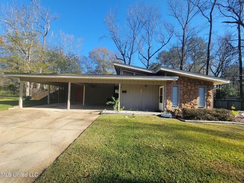 3136 Meadow Forest Drive, Jackson, MS, 39212 | Card Image