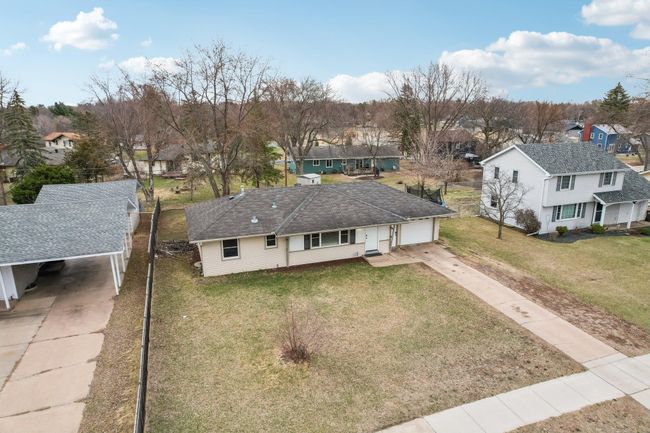 11749 Crooked Lake Blvd Nw, House other with 4 bedrooms, 1 bathrooms and null parking in Coon Rapids MN | Image 37
