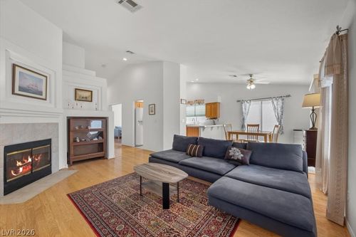 3743 Tohono Canyon St, Las Vegas, NV, 89147-8066 | Card Image