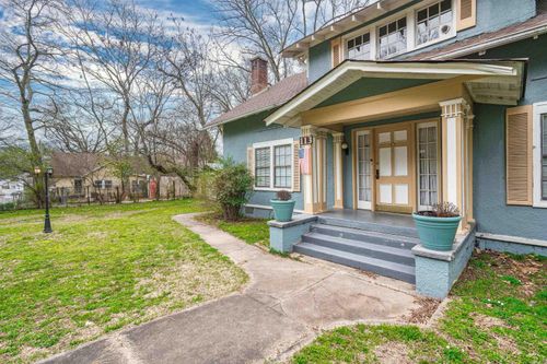 111-113 Dell St, Hot Springs, AR, 71901-3071 | Card Image