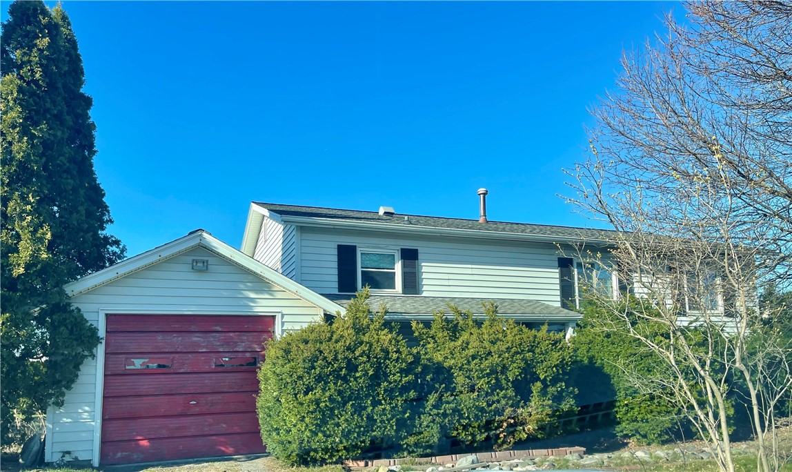 Lehigh Station Rd, West Henrietta, NY 14586