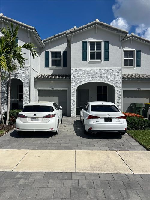 2649 Se 12th St, Homestead, FL, 33035 | Card Image