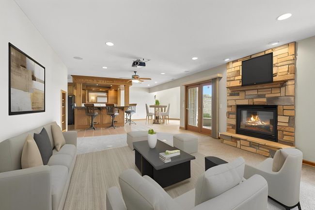 140 Lane 270 A Hamilton Lk, House other with 4 bedrooms, 4 bathrooms and null parking in Hamilton IN | Image 26