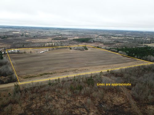 TBD Sweet Sap Rd Nw, Puposky, MN, 56667 | Card Image