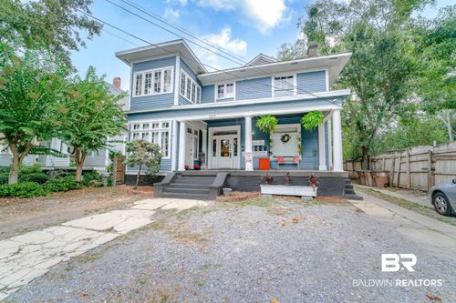 207 Michigan Ave, Mobile, AL, 36604-1971 | Card Image